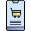 
Ecommerce website design