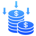 Reduced Migration Cost